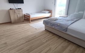 View Of The City - Studio Apartment 2