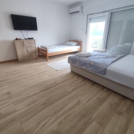 View Of The City - Studio Apartment 2 Мостар Экстерьер фото